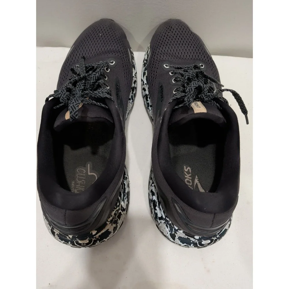 Brooks ghost 15